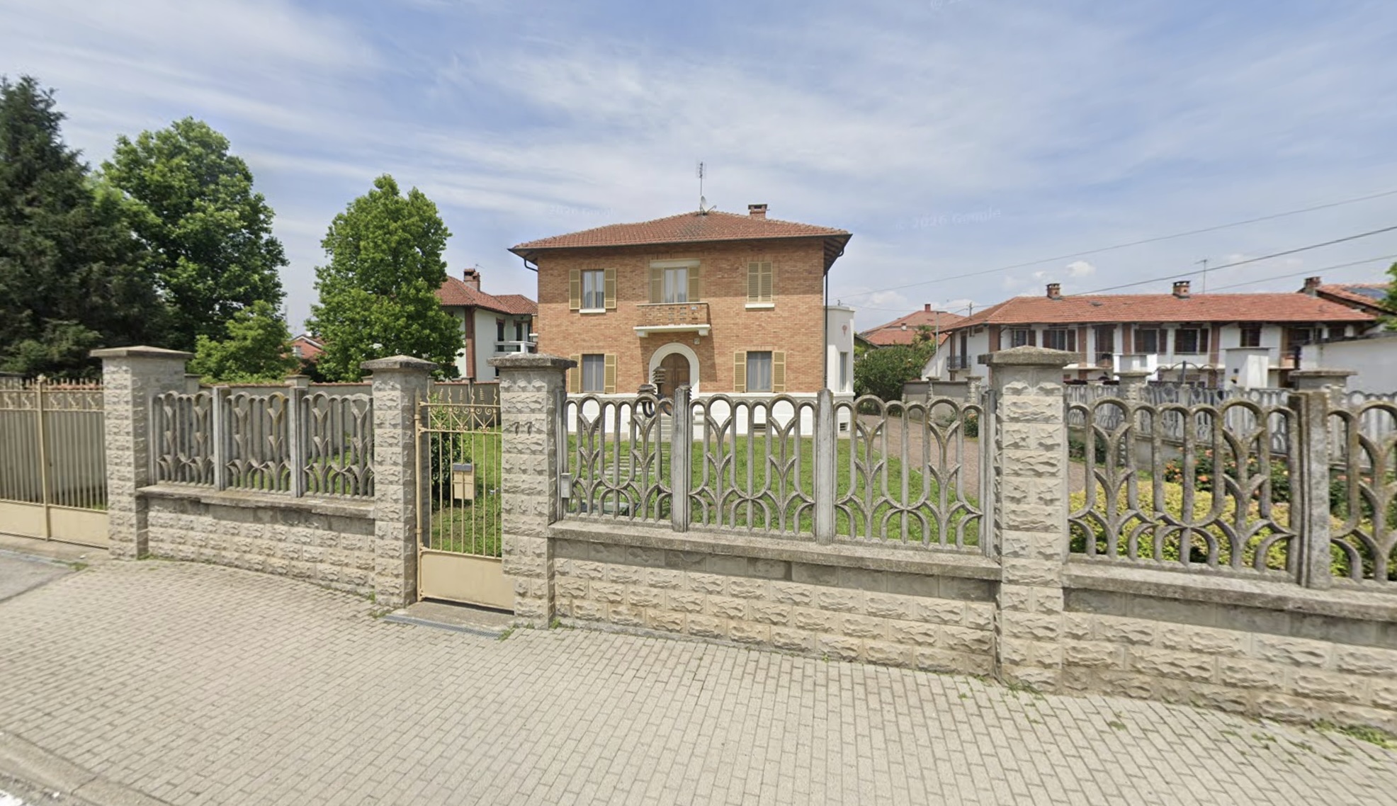 Villa Dorotea